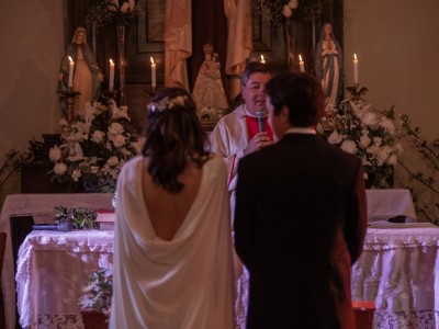 03 Casamiento